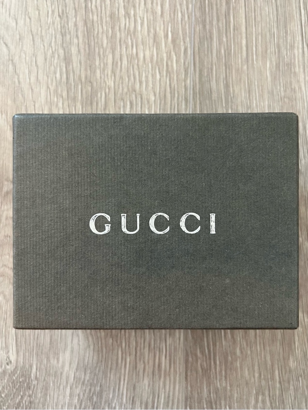 Gucci Box (BB410)